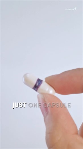 ✨ Struggling to sleep AND glow up at the same time? You don’t have to choose anymore! Meet CPGF — Collagen Placenta + Goodnight Formula  This beauty sleep booster helps you: ✅ Sleep deeper and wake up refreshed ✅ Support collagen production while you rest ✅ Wake up to brighter, calmer skin ✨ Take 1–2 capsules before bed and let the formula work overnight ‍♀️ Because real glow-ups start while you sleep.  | LivBalance | Facebook