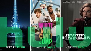 Top 5 Hulu films of 2023