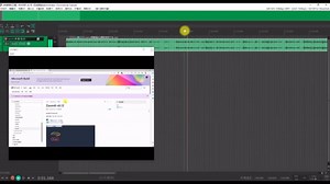 reaper全套视频教程：25 Reaper如何导入视频