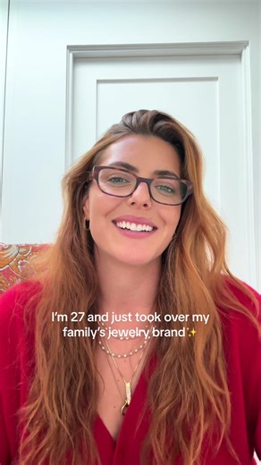 Dogeared 2.0: My Family's Jewelry Brand Journey