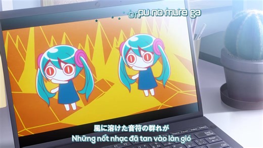 [NHÁ HÀNG 🤓🤫] Cũng đã hơn 1 năm kể từ khi movie chiếu, Sekai Cửa Sổ cũng vừa mới biến mất lun 🥹🥹 nhưng toai sẽ không cho mọi người move on đâu 🥰🤗 Không biết mọi người đã xem movie chưa nhưng tụi tui đang chuẩn bị lên lịch up cho mọi người xem nè. Đây sẽ là món quà đặc biệt của team gửi đến những bạn viewer ruột của team nên sẽ cố gắng mang đến một sản phẩm chất lượng nhất tới mọi người ạ!! Hẹn mọi người vào một ngày không xa~ ---------------- 💓Credits💓 Trans: Claire Yuu (Dưa Gang Purosek