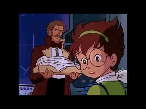 The Voice of 80's Pidge