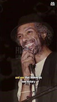The Godfather of Rap's Story They Leave Out