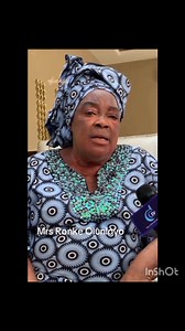 5.1K views · 34 reactions | VIDEO: Wife of late former Governor of Oyo State, Mrs Ronke Olunloyo speaks about Dr Omololu Olunloyo's life and his last moments. #nigerianmonitor #nigeria #followers #everyone #highlights #follower #virals . | Nigerian Monitor | Facebook