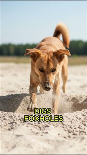 This Dog Survived Wild America | Can You Name It?