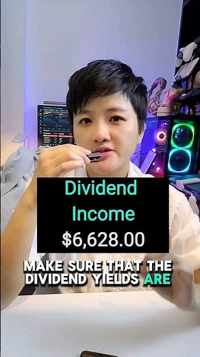 How to Pick Singapore Dividend Stocks (Step by Step)