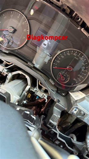 #kia #stinger #kodowanie #klucz #automobile #programowanie #menupolskie #pilot #can #diagkompcar