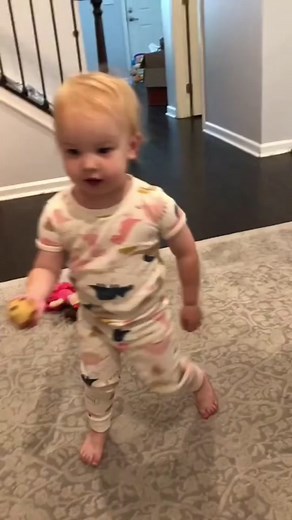 Meet Baby Lena: The TikTok Star Taking Over Laura's Life