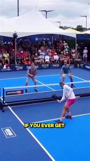 15K views · 224 reactions | Full tutorial out now!  #pickleball | Enhance Pickleball | Facebook