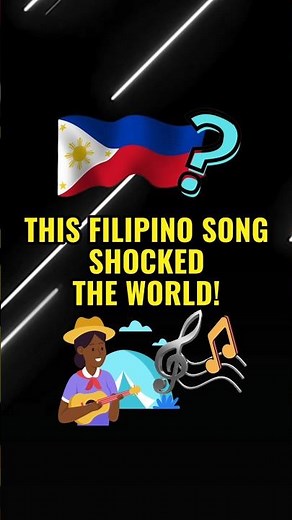 THIS FILIPINO SONG TOUCHED THE WORLD | THE STORY OF ANAK BY FREDDIE AGUILAR