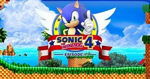 Avance Sonic the Hedgehog 4: Episode 1 PSN - PS3