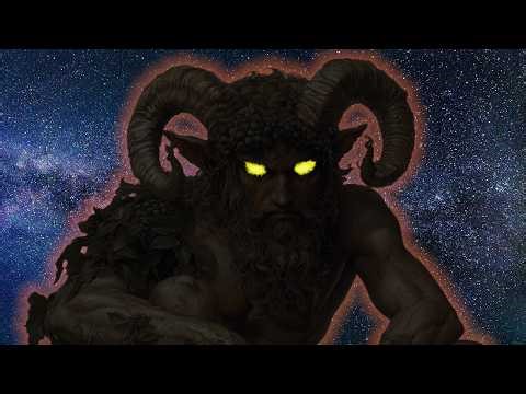 The Great God Pan by Arthur Machen | Full Audiobook