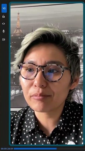 Why ‘Just an Editor’ Isn’t Enough Anymore | Jaycie Kim