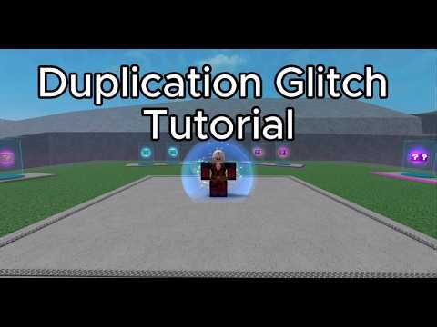 Duplication Glitch Lucky Blocks Battlegrounds | Tutorial