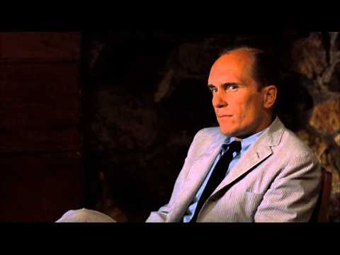 El Padrino II Senador Pat Geary y Michael Corleone