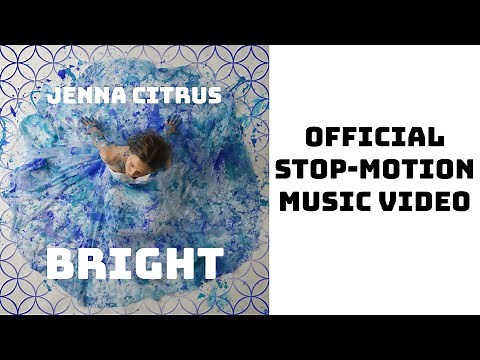 Official Stop-Motion Music Video by Jenna Citrus