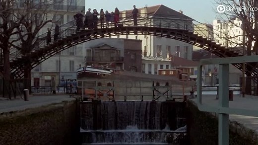 Last Tango in Paris 1972