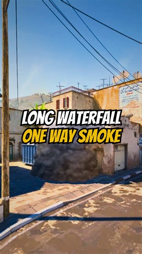 Long Waterfall Strategy in CS2: How to Dominate Dust 2