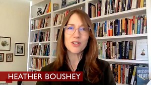 5 Big Ideas in Inequality - II | Stone Program in Wealth Distribution, Inequality, and Social Policy