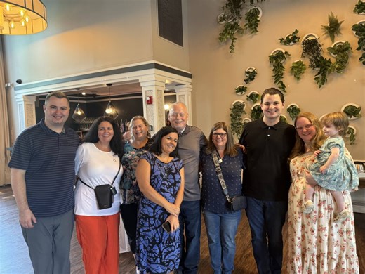 Larynx transplant patient inspires hometown with his voice for hope - Mayo Clinic News Network