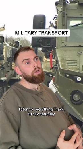 Whatever I need to do to be guard duty driver mate #britisharmy #militaryhumor #relatable #armylife #militarylife #armyhumor #army #armedforces #military #comedy #comedyreels #skit #comedyskit | Pat Smith
