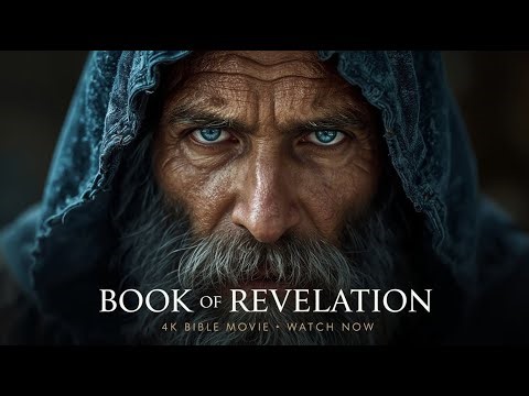 The Final Revelation of John — A Cinematic Journey Through the Apocalypse