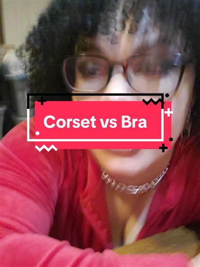 Corset vs Bra: Fashion Insights and Thoughts