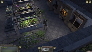 0.9 Big Update news - ATOM RPG: Post-apocalyptic indie game