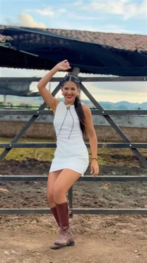 Vamos dançar arrebita #dance #musica