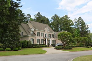 Woodcreek Farms Neighborhood • The Moore Company • Columbia, SC Real Estate