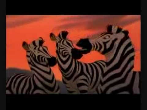 Lion King 2--Savages