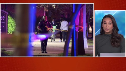 Six teens arrested during mass gathering, increased police presence expected due to public safety concerns