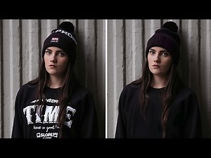 Mind Luster - Learn How to Remove Logos from Clothing in Photoshop