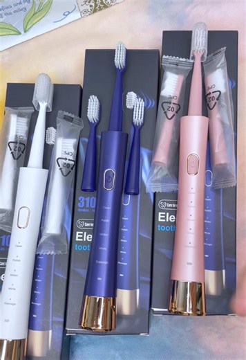 What a steal, you won’t find a better deal! 💥#bargain #electrictoothbrush #toothbrush #teethcare #teethcleaning