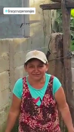 Traditional Honduran Folk Dance Performance by Gracy Cruz and Juan Kilimaco