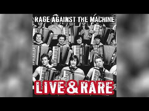 Rage Against the Machine - Hadda Be Playing on the Jukebox