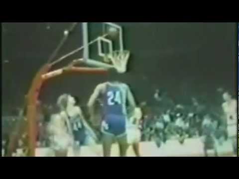Pete Maravich - The Pistol (highlights mix)