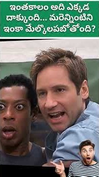 #jaidmeel #telugu A Single Step That Awakened an Ancient Insect Species