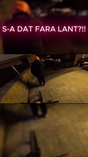 Vlog nou maine la ora 15