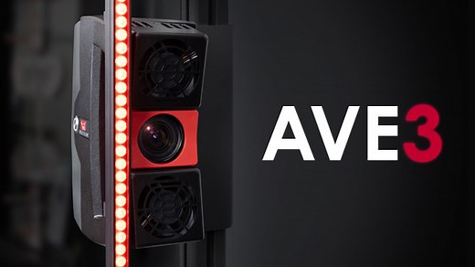 AVE3 Advanced Video Extensometer | Instron