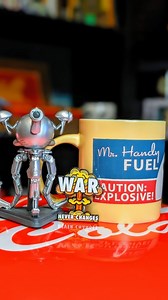 Great War week bundle from Bethesda gear store (2021). This was a bundle sold on the Bethesda gear store in 2021, original retail was $95, It later went on sale for just shy of $30 before selling out. Upon release people weren't very thrilled with the $95, myself included. But, for the $30 sale price, I think it was a steal. It is completely sold out, but I see them on eBay currently for around $70. #fallout #greatwar #fallout4 #fallout76 #fallout3 #mrhandy #thefalloutcollector #wastelander #was