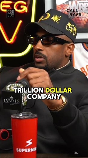 19 Keys talks "Money Over Meaning"