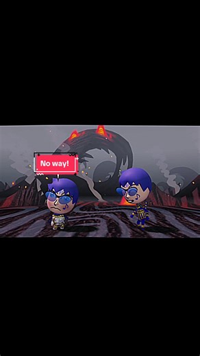 Discover Miitopia Adventures on Switch!