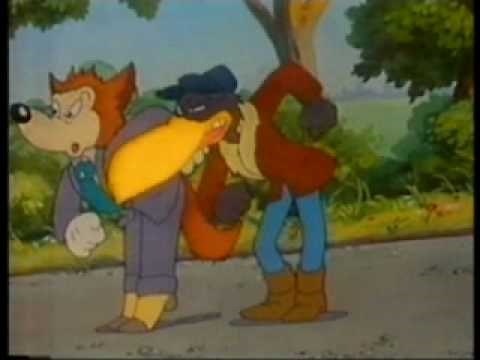SPIFF AND HERCULES