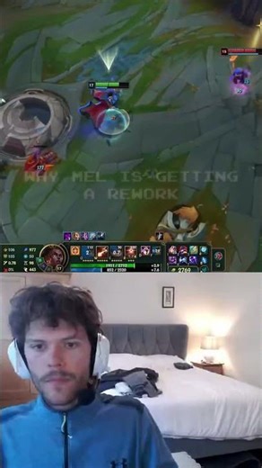 The Most Difficult Mel Combo