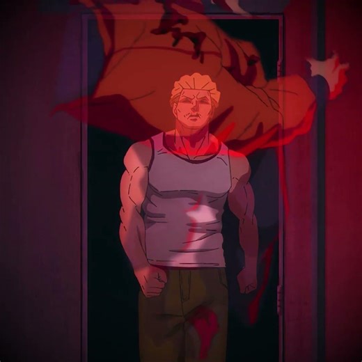 Who's Gojo? 🥹🥀 | Hot in Here - Nelly | #aftereffects #edit