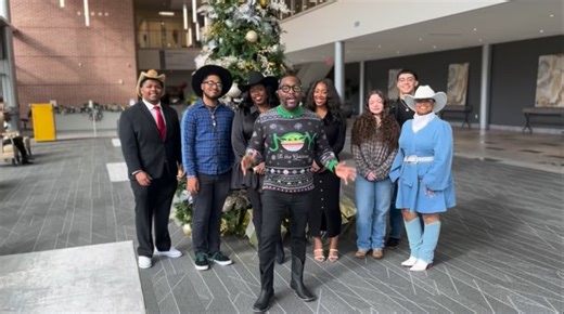 WE WANT YOU 🎉! Join The Bend Church’s SOCIAL MEDIA TEAM 🚀 in 2026! 📸 If you’re creative and passionate about spreading Jesus’ love, DM us! 🙏 Let’s spread the Good News together! #TheBendChurch #SocialMediaTeam #JesusLove | The Fort Bend Church