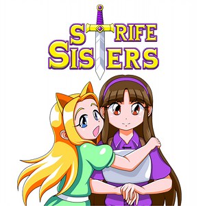Strife Sisters by Laconic Software