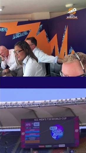 Dale Steyn was all of us watching the sensational climax to 𝙏𝙃𝘼𝙏 #T20WorldCup classic 😯