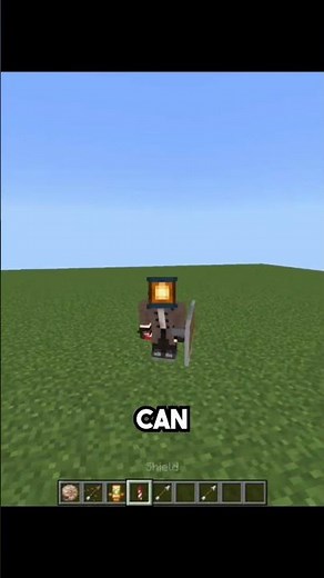 Part 20 | This mod finally unlocks offhand!! #minecraft